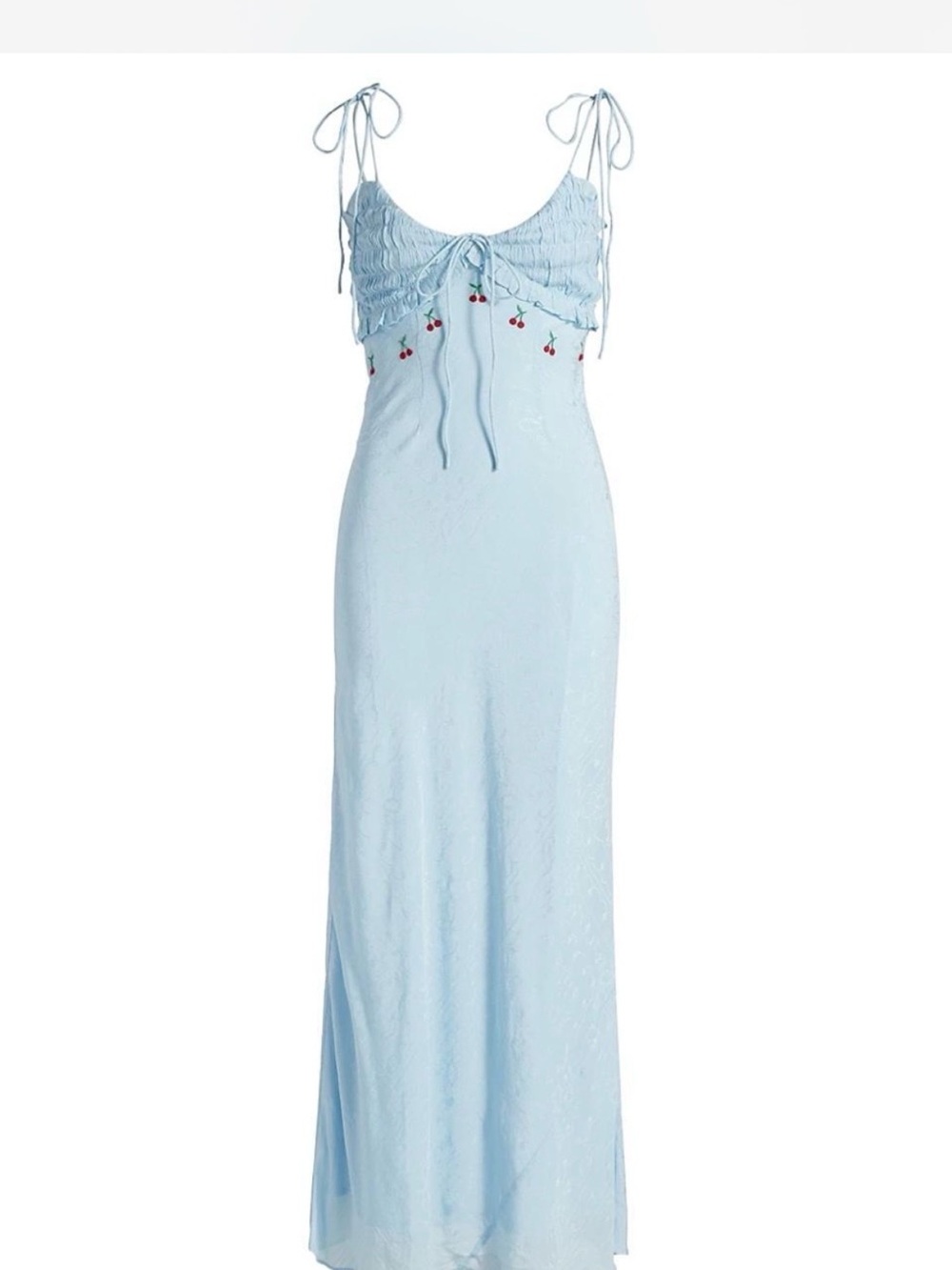 Damson Madder Dress